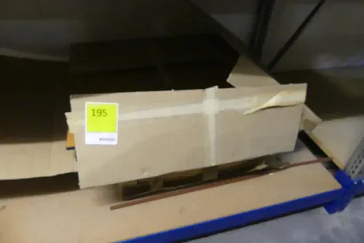 Konvolut Platten