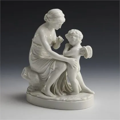 Vénus et Amour