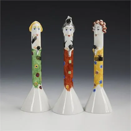3 певицы. Мейсен