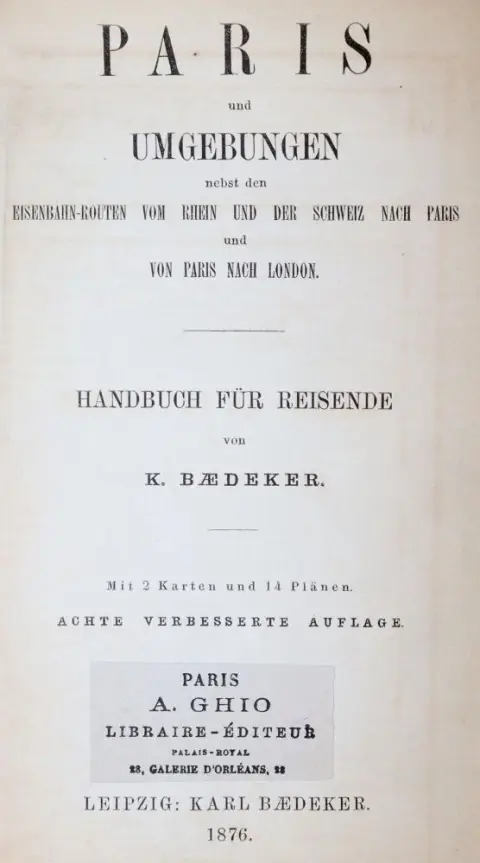 Rheinlande, Die, – od granicy szwajcarskiej do holenderskiej