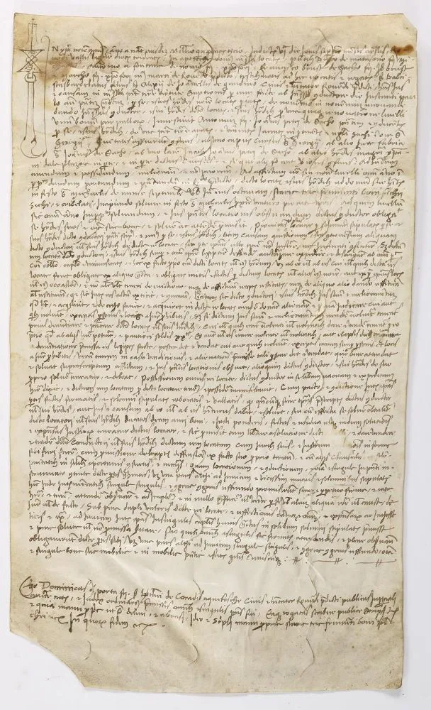 Konvolut – von über 150 Autographen