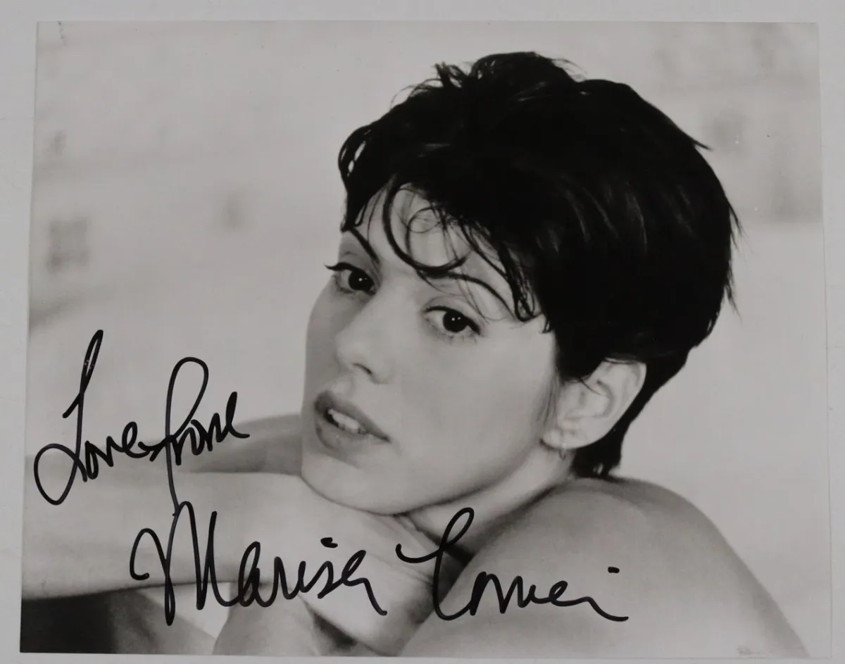 Tomei, Marisa – (nar. 1964)