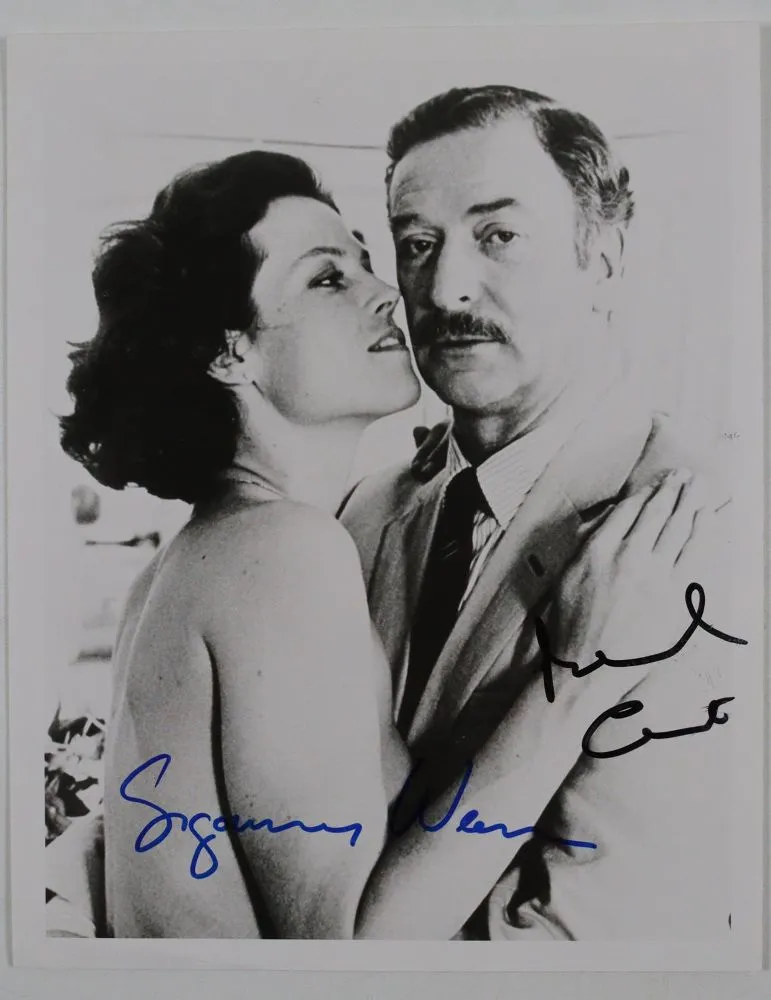 Weaver, Sigourney – (geb
