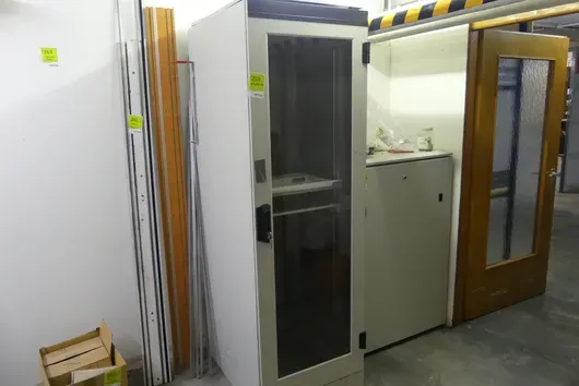 Armoire serveur