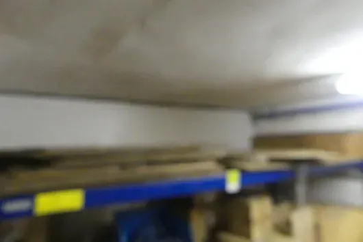 1x Vakinhoud lot karton