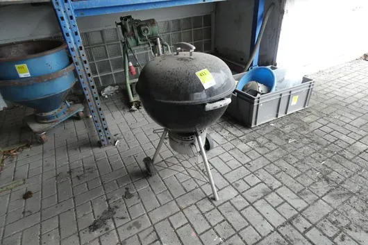 Kugelgrill