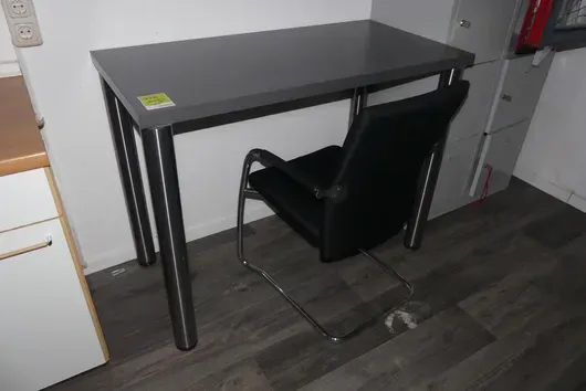 Table avec chaise