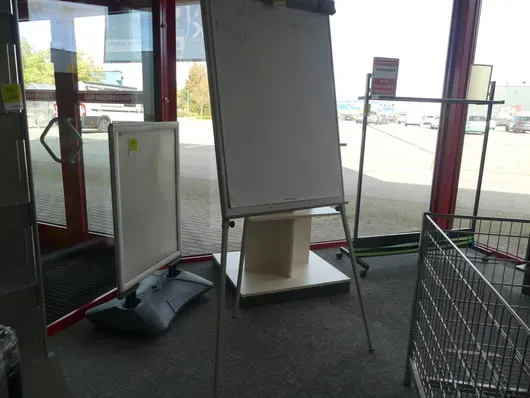 Flipchart