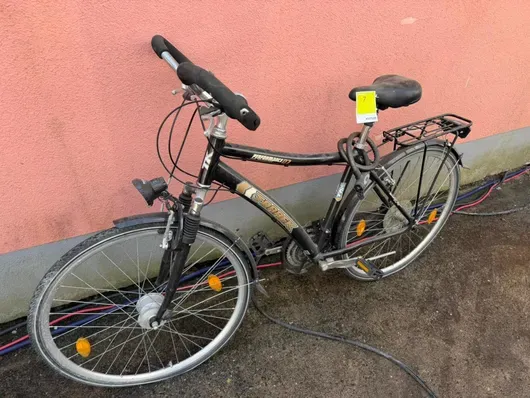 Vélo