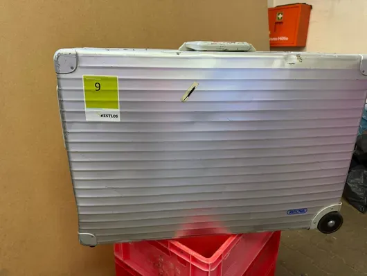 Rimowa koffers