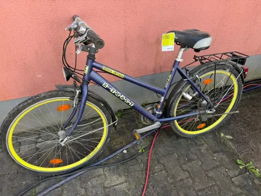 Vélo pour jeunes