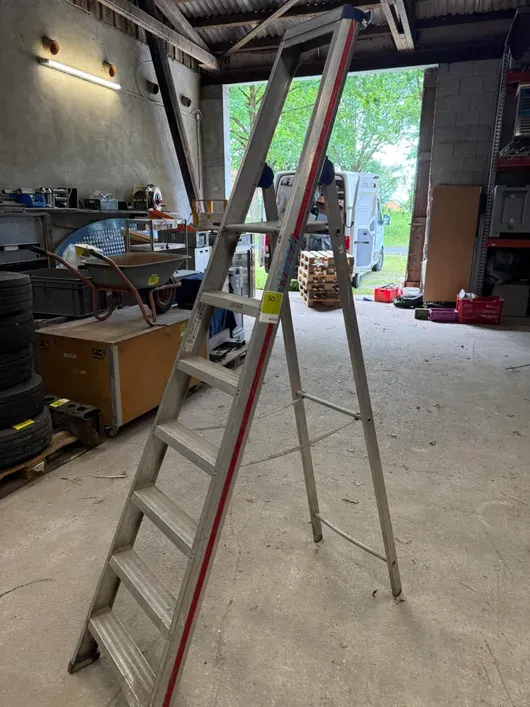 Drabina