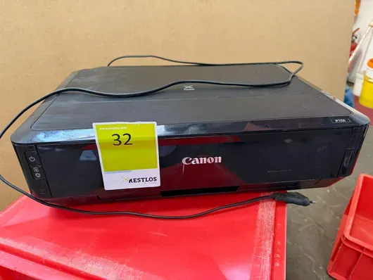 Drucker Canon