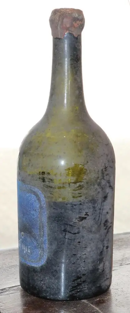 Moulin a Vent 1906 – 1 bouteille