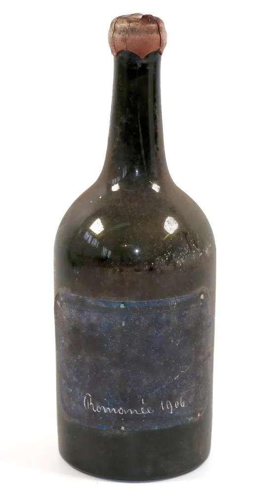 Romanée 1906 – Bourgogne