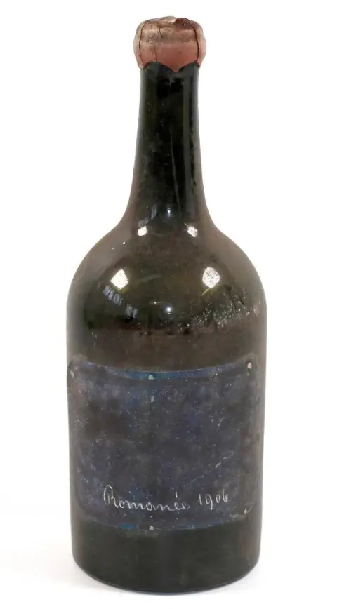 Romanée 1906 – Bourgogne