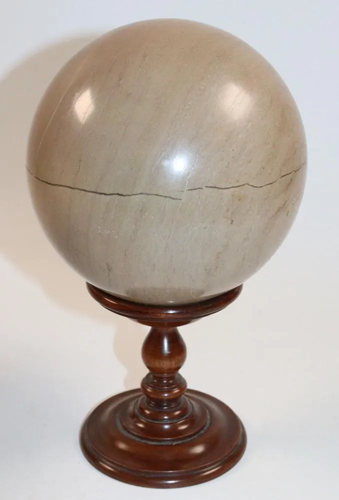 Paperweight, Freddamano. – 19th/20th century