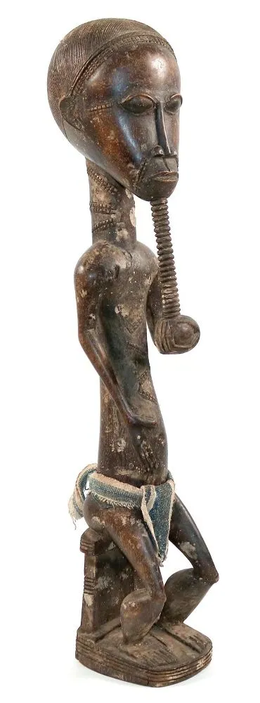 Baule – Pobřeží slonoviny