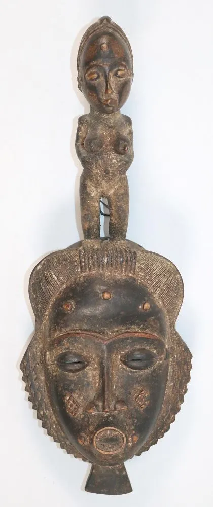 Baule – Pobřeží slonoviny