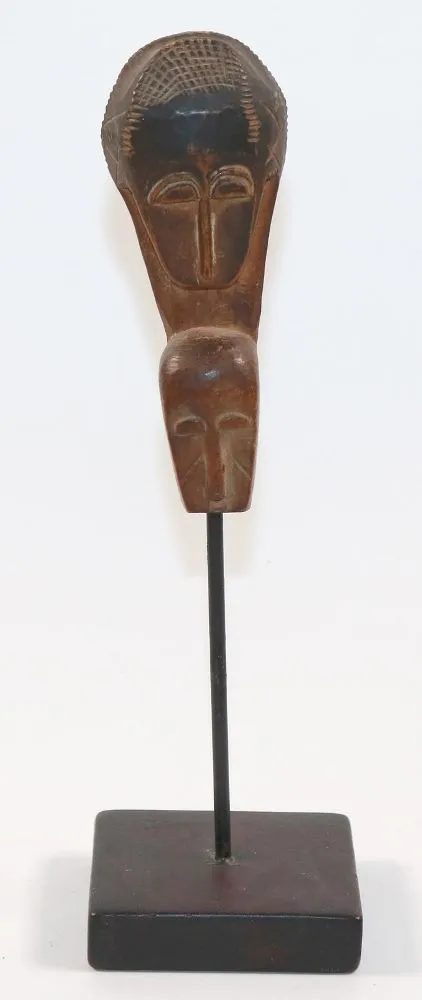 Baule – Côte d'Ivoire