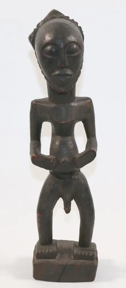 Luba Hemba – D.R.Kongo