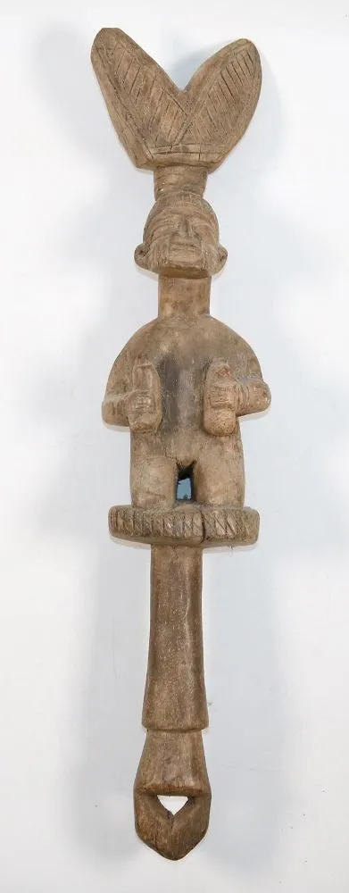 Yoruba Nigeria – Zeremonial- o