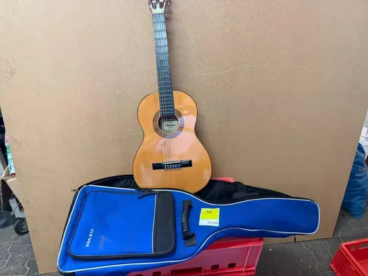 Gitarre