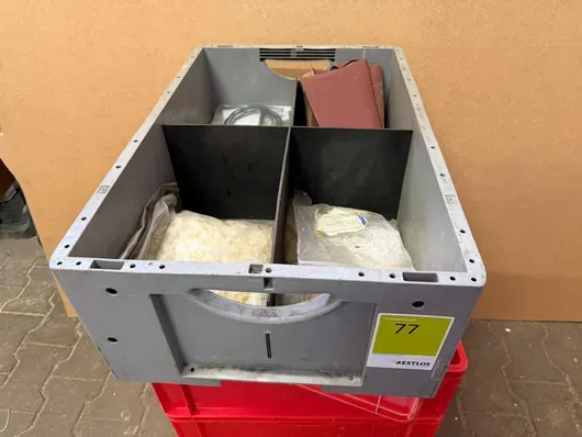 Soubor elektrického příslušenství