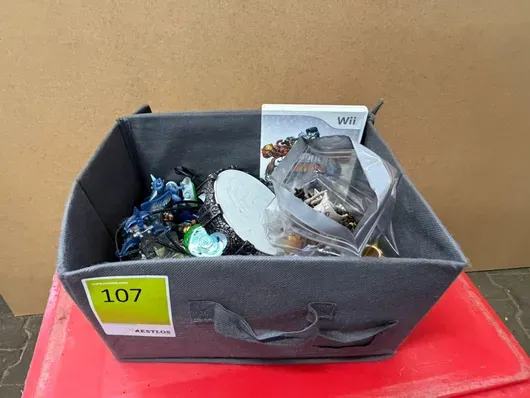 Konvolut Spielzeug