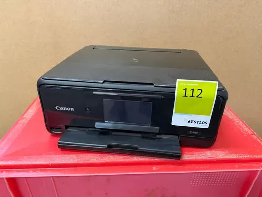 Drucker Canon