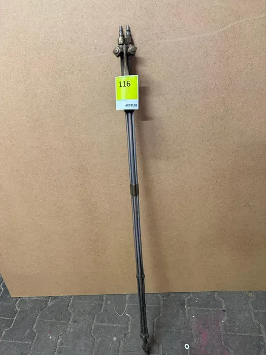 Autogen Brennschneider