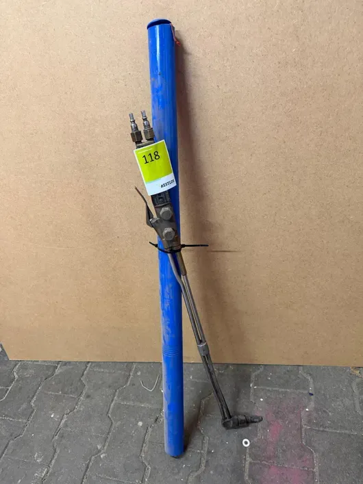 Tool lot