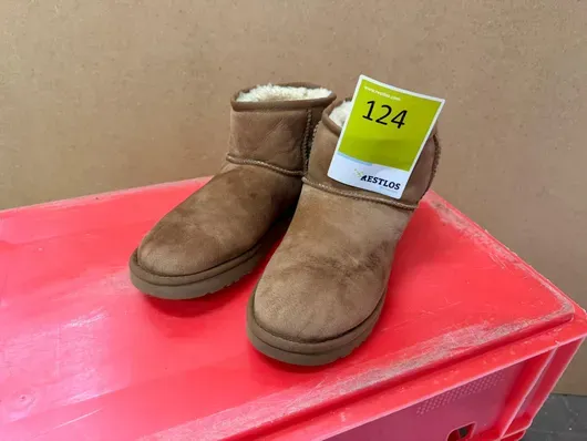 Buty zimowe UGGs