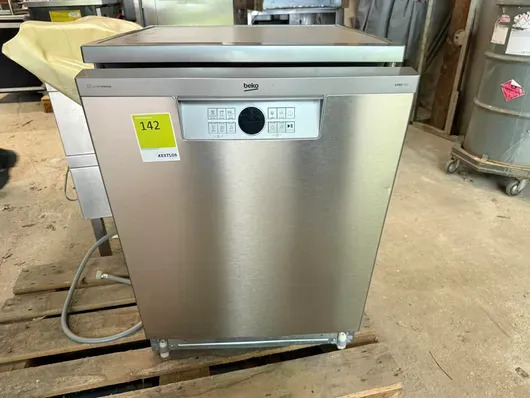 Dishwasher