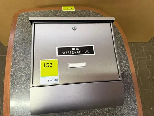 Briefkasten