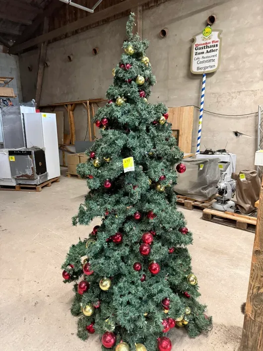 Weihnachtsbaum