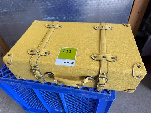 Walizka