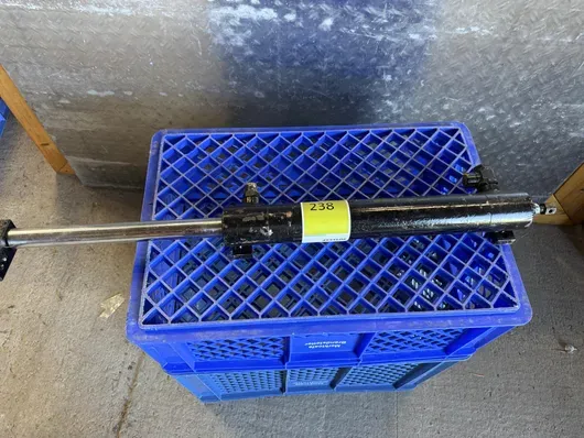Hydraulický válec