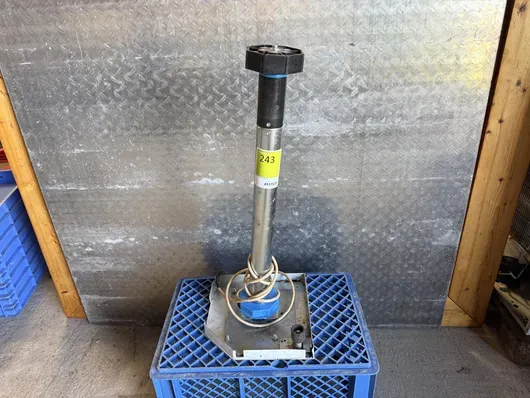 Rolluikmotor