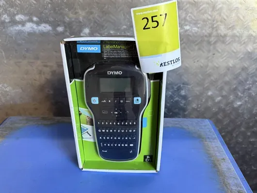 Dymo Labelprinter