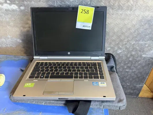 HP Notebook