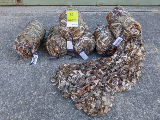 Siatka maskująca Velity Camo 1,5 x 8m, Xiamen Jinshiyuan Industrial Co, Ltd.