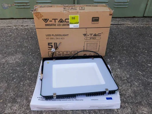 V-TAC LED Floodlight