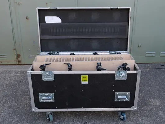 PAR Studio 150 W CDM T z akcesoriami