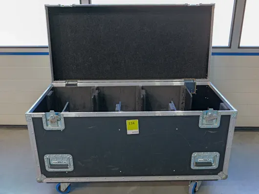 Amptown Case pusty dla DESISTI 1KW