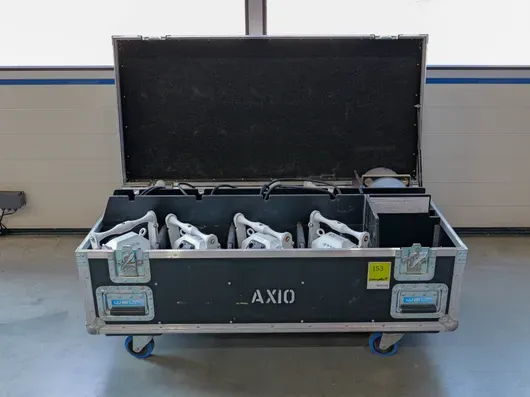 Reflektor LED na baterie Astera AX10