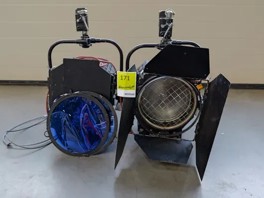 DESISTI Leonardo 321 P.O 2000 Watt z akcesoriami