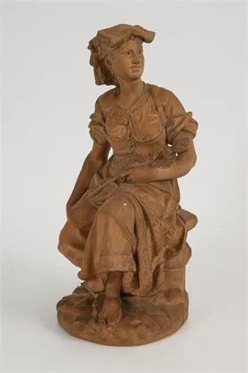VALLMITJANA Y BARBANY, Agapit (1832 Barcelona - 1905 aldaar). Spinster