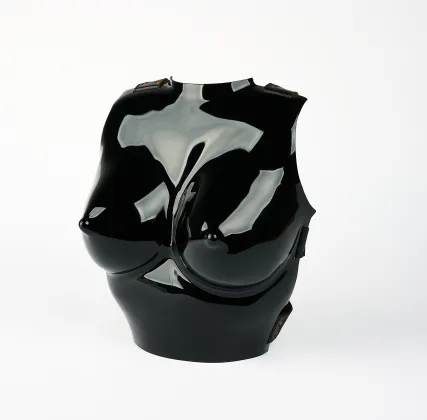 Breast Plate