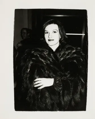 Paloma Picasso